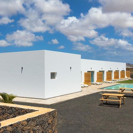 Lola Loft 2 Lajares Irent Fuerteventura Apartment La Oliva Exterior foto