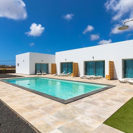 Lola Loft 2 Lajares Irent Fuerteventura Apartment La Oliva Exterior foto