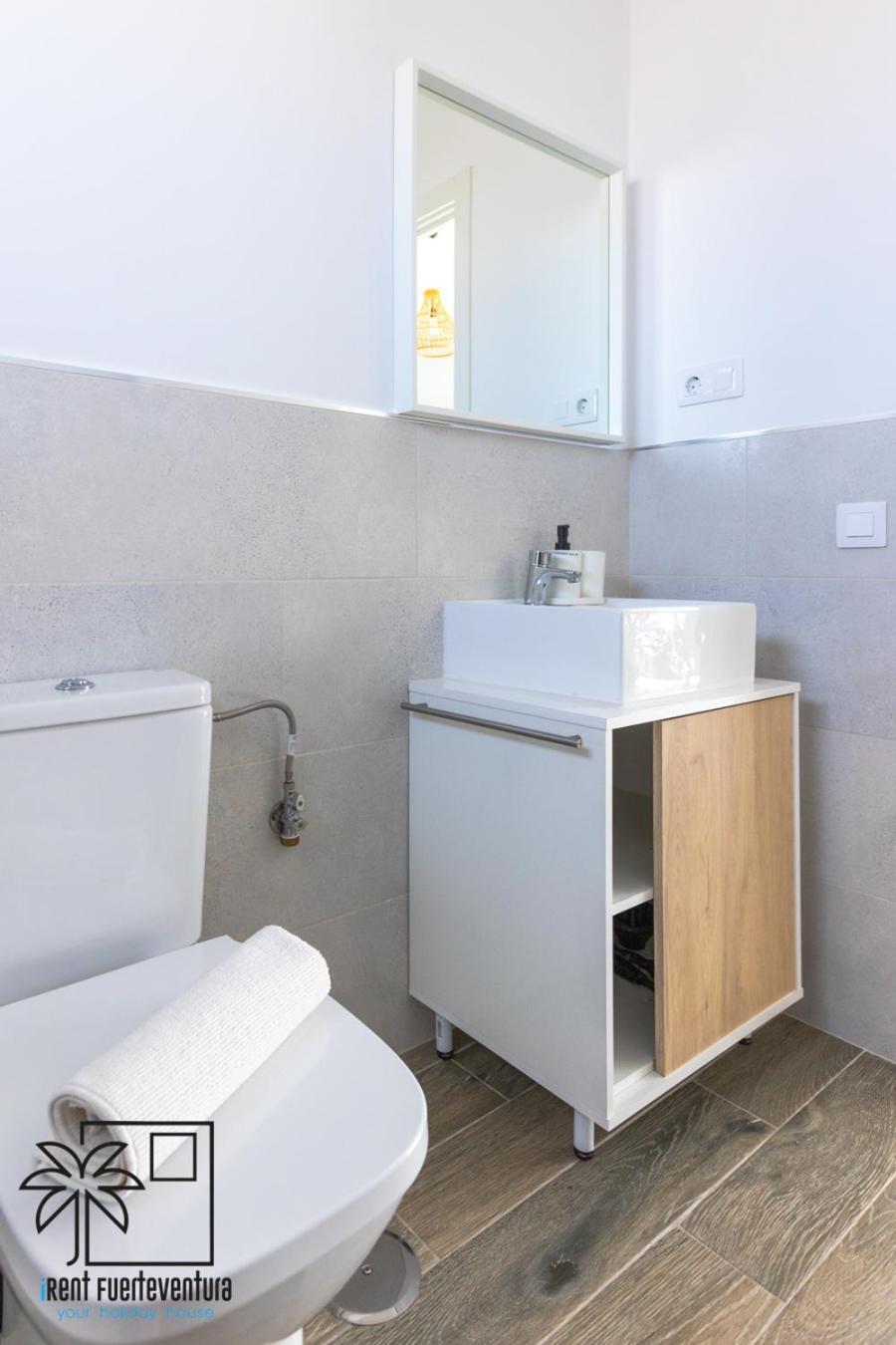 Lola Loft 2 Lajares Irent Fuerteventura Apartment La Oliva Exterior foto