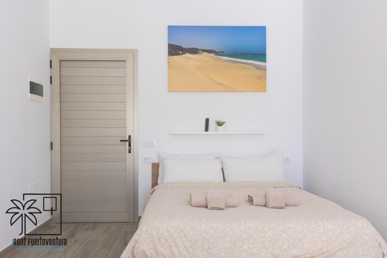 Lola Loft 2 Lajares Irent Fuerteventura Apartment La Oliva Exterior foto