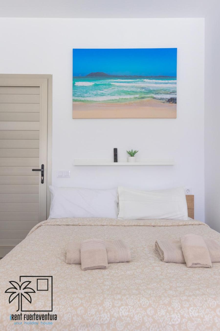 Lola Loft 2 Lajares Irent Fuerteventura Apartment La Oliva Exterior foto