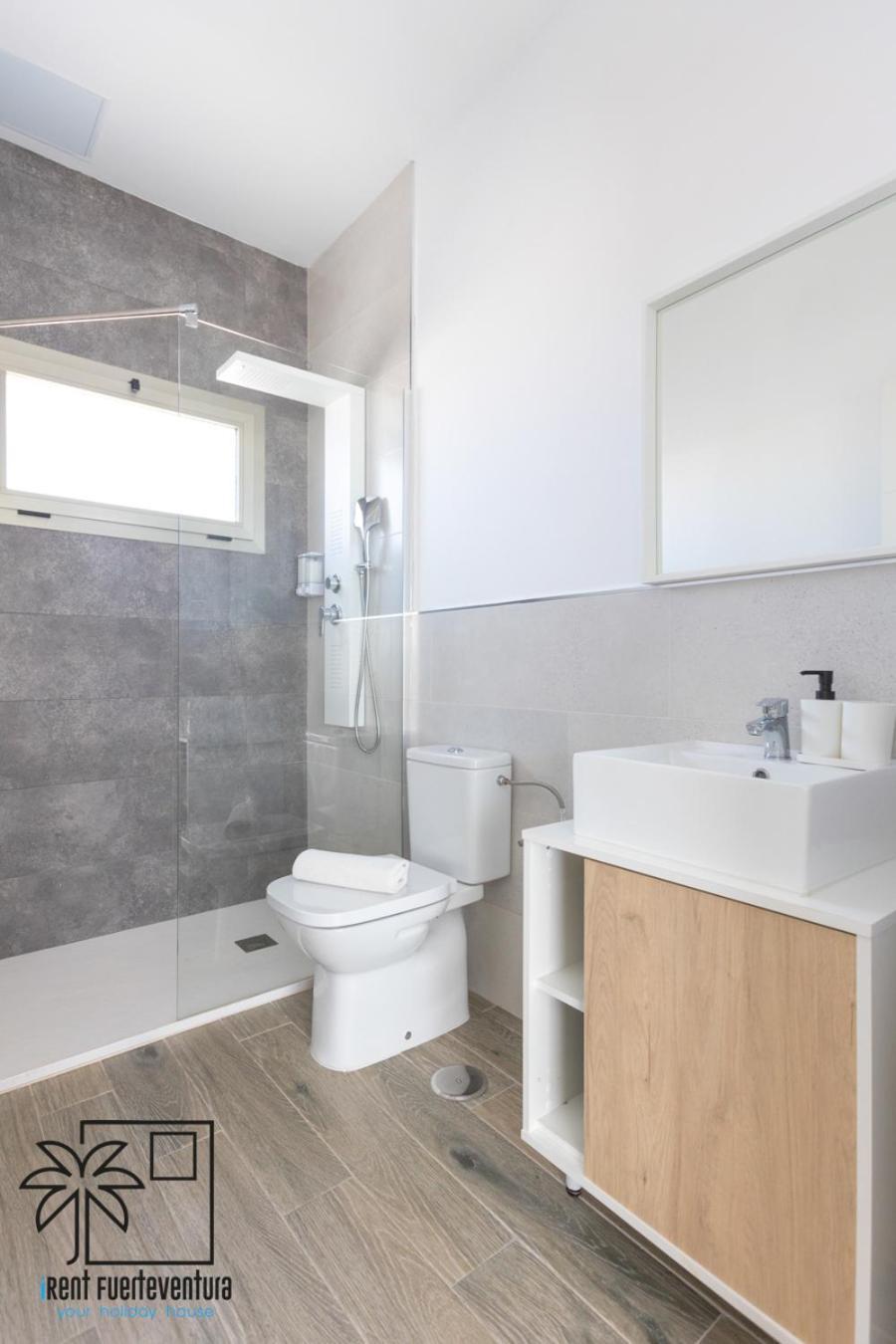 Lola Loft 2 Lajares Irent Fuerteventura Apartment La Oliva Exterior foto