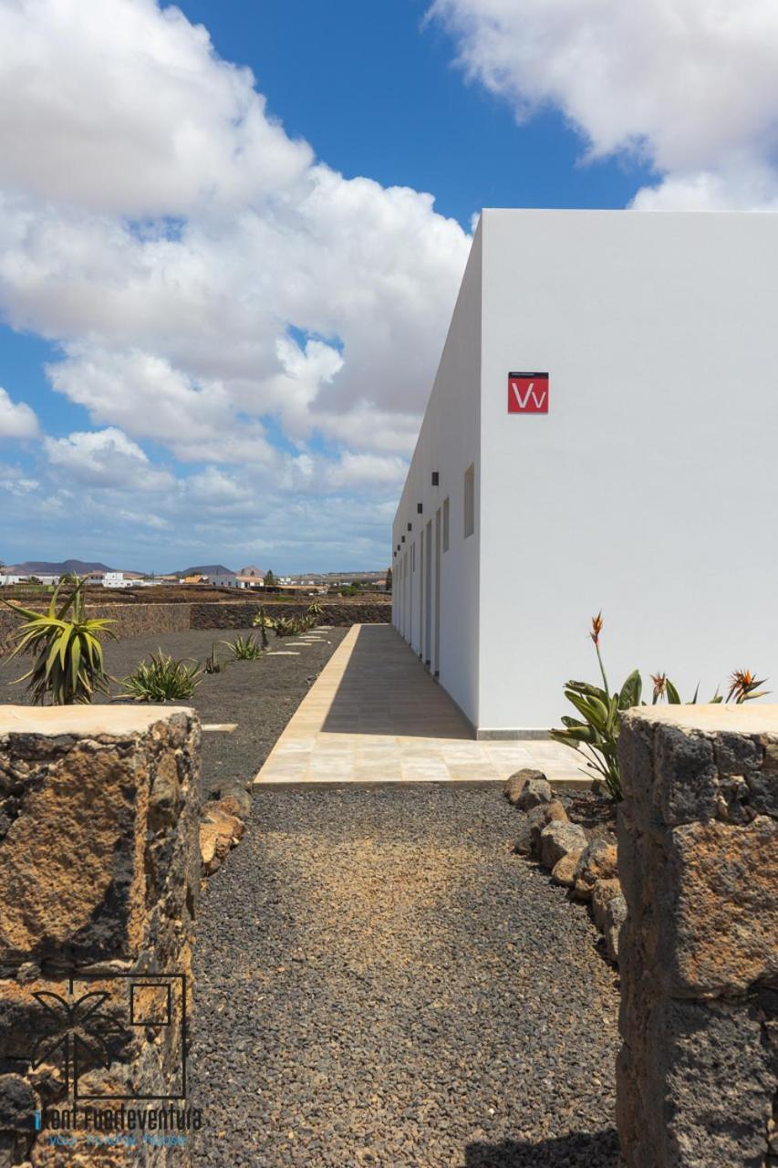 Lola Loft 2 Lajares Irent Fuerteventura Apartment La Oliva Exterior foto