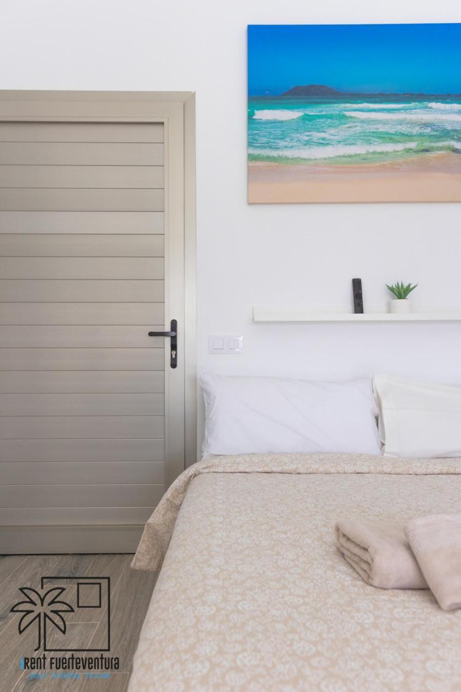 Lola Loft 2 Lajares Irent Fuerteventura Apartment La Oliva Exterior foto