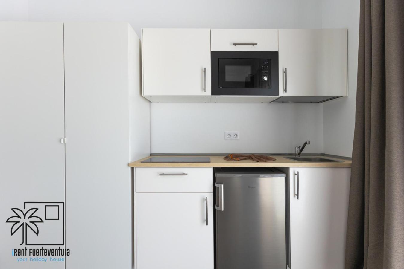 Lola Loft 2 Lajares Irent Fuerteventura Apartment La Oliva Exterior foto